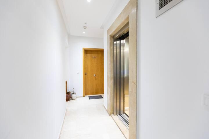 Modern In The Heart Of Tanger