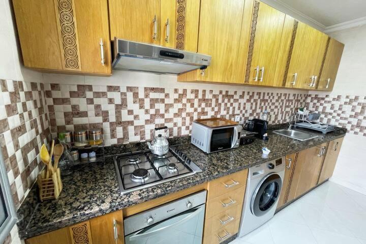 Apartment Modern In The Heart Of *