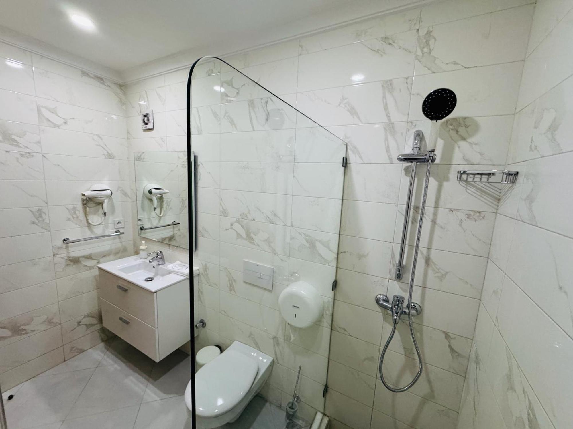 Apartment Modern In The Heart Of Tanger